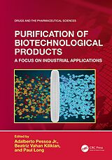 eBook (epub) Purification of Biotechnological Products de 