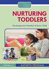 eBook (epub) Nurturing Toddlers de Kathryn Peckham