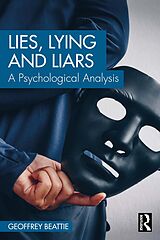 eBook (pdf) Lies, Lying and Liars de Geoffrey Beattie
