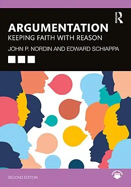 E-Book (pdf) Argumentation von John P. Nordin, Edward Schiappa