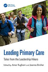 E-Book (pdf) Leading Primary Care von 