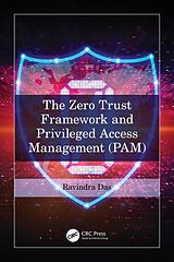 eBook (pdf) The Zero Trust Framework and Privileged Access Management (PAM) de Ravindra Das