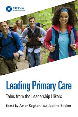 E-Book (epub) Leading Primary Care von 