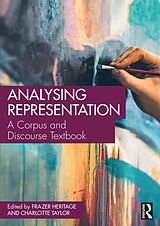 E-Book (pdf) Analysing Representation von 