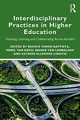 eBook (pdf) Interdisciplinary Practices in Higher Education de 