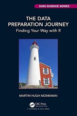 E-Book (pdf) The Data Preparation Journey von Martin Hugh Monkman