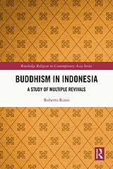 eBook (pdf) Buddhism in Indonesia de Roberto Rizzo