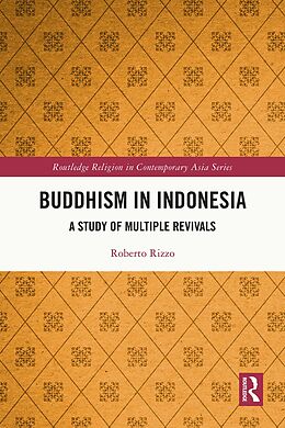 E-Book (pdf) Buddhism in Indonesia von Roberto Rizzo