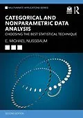 E-Book (epub) Categorical and Nonparametric Data Analysis von E. Michael Nussbaum