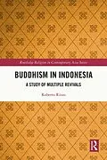 E-Book (epub) Buddhism in Indonesia von Roberto Rizzo