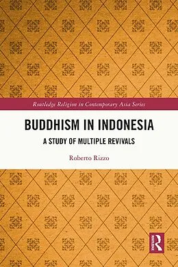 E-Book (epub) Buddhism in Indonesia von Roberto Rizzo