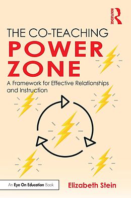 eBook (pdf) The Co-Teaching Power Zone de Elizabeth Stein