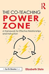eBook (epub) The Co-Teaching Power Zone de Elizabeth Stein