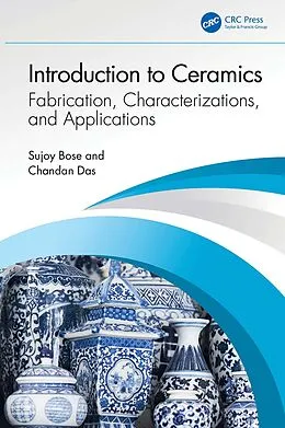 E-Book (epub) Introduction to Ceramics von Sujoy Bose, Chandan Das