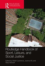 eBook (pdf) Routledge Handbook of Sport, Leisure, and Social Justice de 