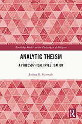 E-Book (pdf) Analytic Theism von Joshua R. Sijuwade