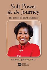 E-Book (epub) Soft Power for the Journey von Sandra K. Johnson