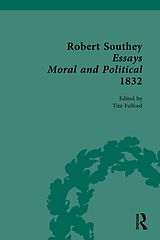 eBook (epub) Robert Southey Essays Moral and Political 1832 de 