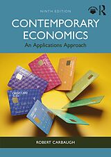 E-Book (pdf) Contemporary Economics von Robert Carbaugh