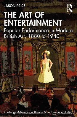 E-Book (pdf) The Art of Entertainment von Jason Price