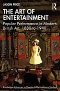 E-Book (epub) The Art of Entertainment von Jason Price