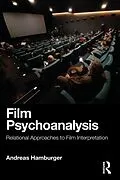 E-Book (pdf) Film Psychoanalysis von Andreas Hamburger