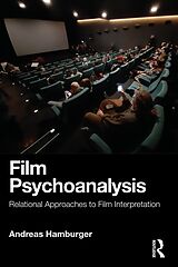 eBook (epub) Film Psychoanalysis de Andreas Hamburger