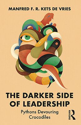 eBook (pdf) The Darker Side of Leadership de Manfred F. R. Kets De Vries