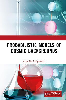 eBook (epub) Probabilistic Models of Cosmic Backgrounds de Anatoliy Malyarenko