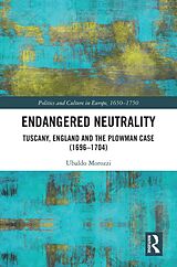 E-Book (pdf) Endangered Neutrality von Ubaldo Morozzi