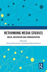 E-Book (pdf) Rethinking Media Studies von 