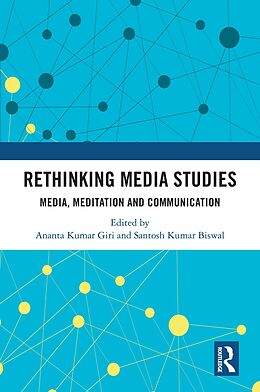 E-Book (pdf) Rethinking Media Studies von 