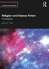 eBook (epub) Religion and Science Fiction de James H. Thrall