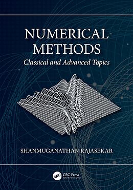 E-Book (pdf) Numerical Methods von Shanmuganathan Rajasekar