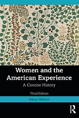 eBook (epub) Women and the American Experience de Nancy Woloch