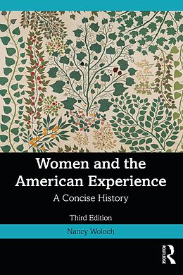 eBook (epub) Women and the American Experience de Nancy Woloch