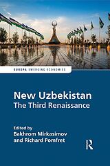eBook (epub) New Uzbekistan de 