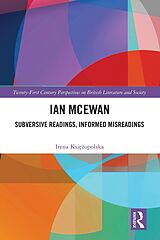 eBook (epub) Ian McEwan de Irena Ksiezopolska