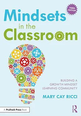 E-Book (pdf) Mindsets in the Classroom von Mary Cay Ricci