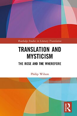 eBook (pdf) Translation and Mysticism de Philip Wilson