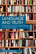 E-Book (pdf) Language and Truth von Jacques Moeschler