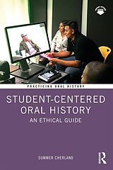 eBook (pdf) Student-Centered Oral History de Summer Cherland
