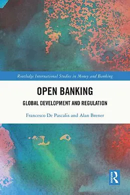 PDF Open Banking von Francesco de Pascalis, Alan Brener