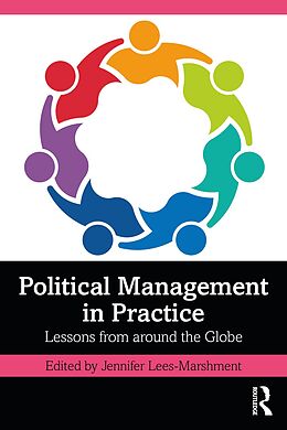 eBook (pdf) Political Management in Practice de 
