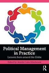 eBook (epub) Political Management in Practice de 