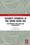 E-Book (pdf) Security Dynamics in the South China Sea von 