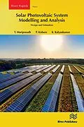 E-Book (epub) Solar Photovoltaic System Modelling and Analysis von T. Mariprasath, P. Kishore, K. Kalyankumar