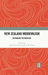 eBook (pdf) New Zealand Medievalism de 