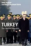 E-Book (pdf) Turkey von Birol Baskan, Burak Bilgehan Özpek