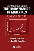 PDF Introduction to the Thermodynamics of Materials von David R. Gaskell, David E. Laughlin